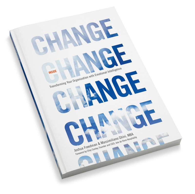 organizational change